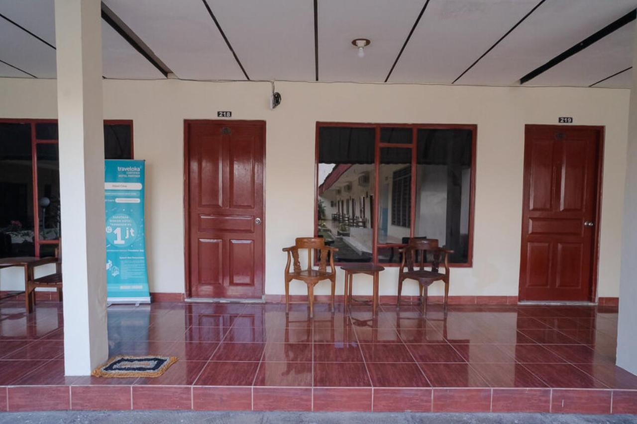 Reddoorz Near Kampus 3 Uty Yogyakarta Hotel Buitenkant foto